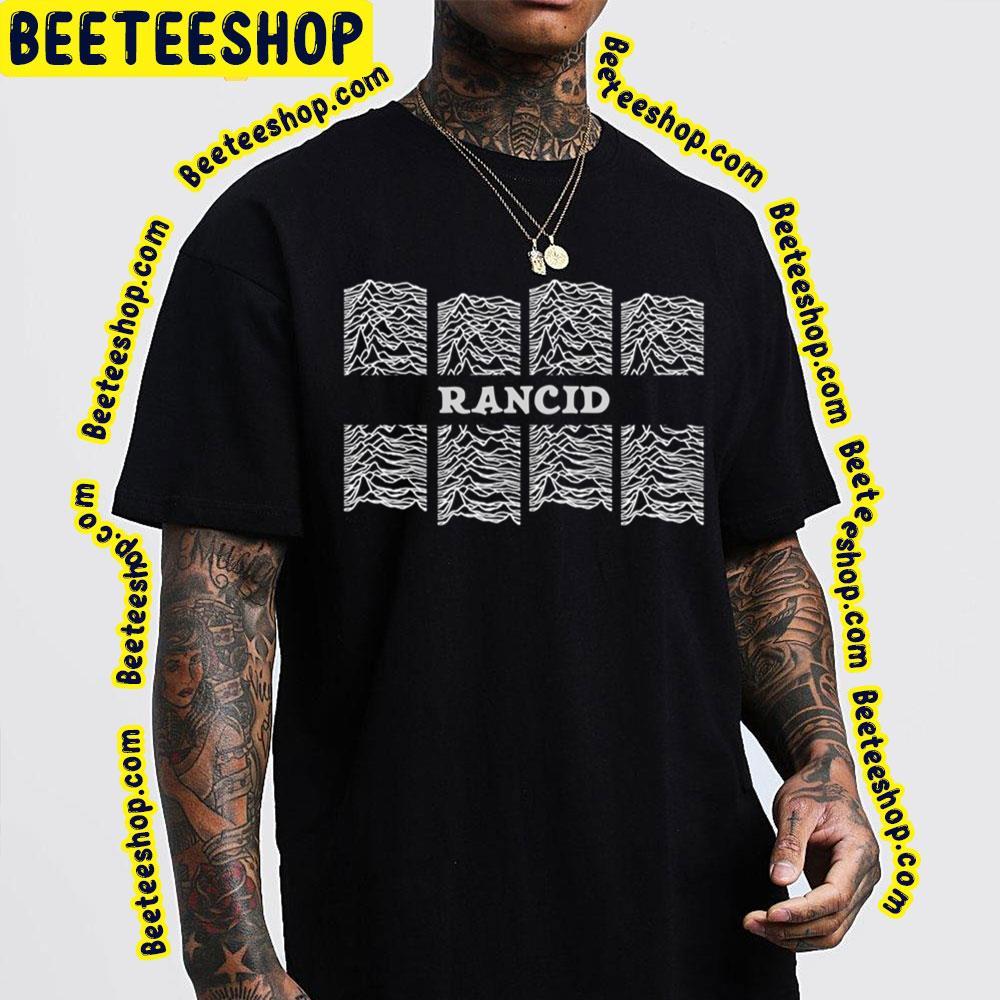 White Mountain Rancid Beeteeshop Trending Unisex T-Shirt White Mountain Rancid Beeteeshop Trending Unisex T-Shirt