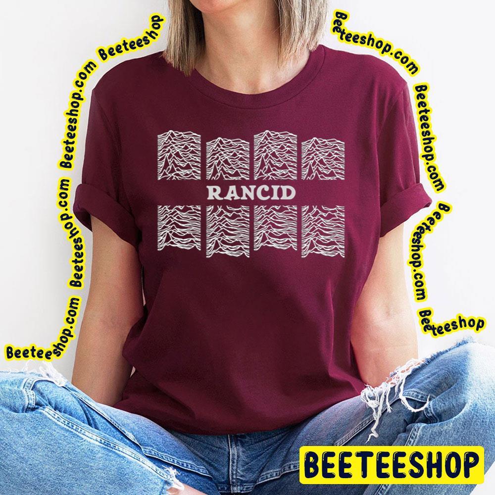 White Mountain Rancid Beeteeshop Trending Unisex T-Shirt White Mountain Rancid Beeteeshop Trending Unisex T-Shirt