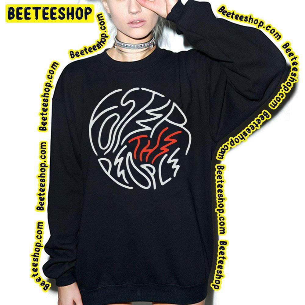 White Style Foster The People Unisex T-Shirt White Style Foster The People Unisex T-Shirt