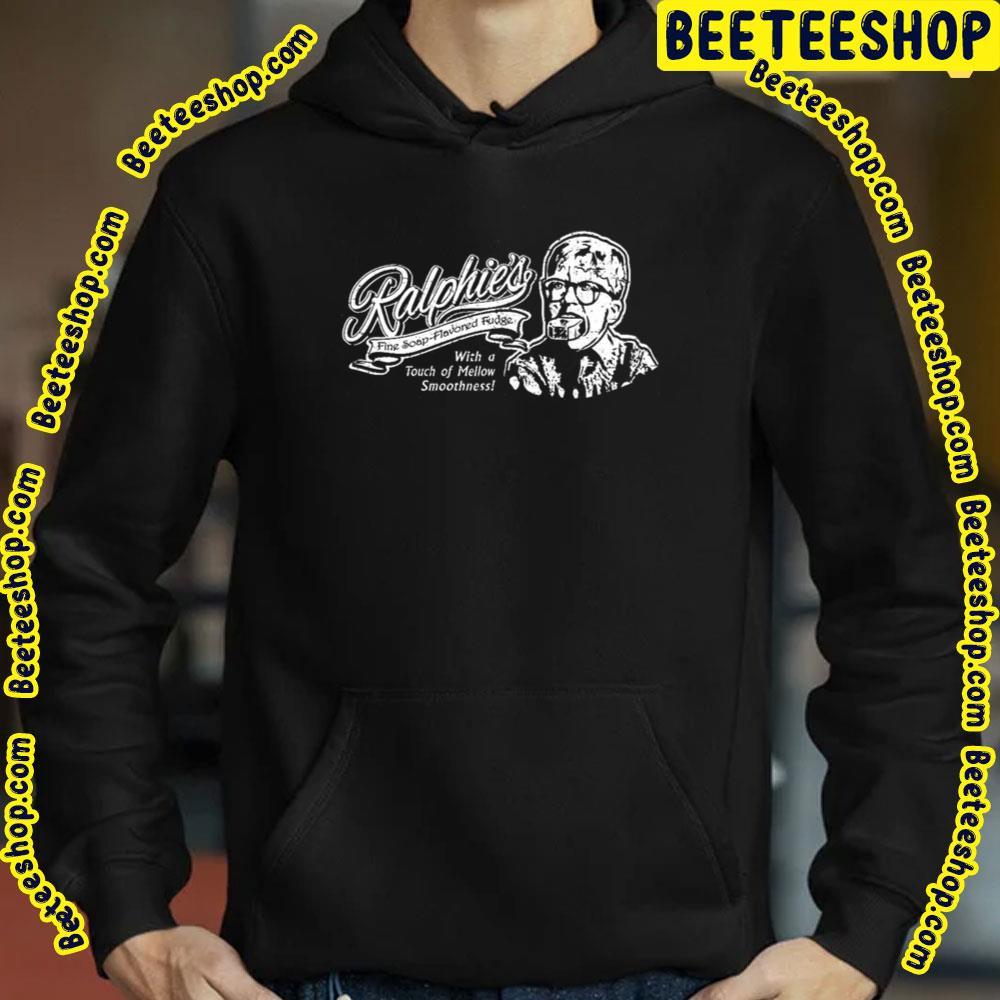 White Style Ralphie's A Christmas Story Christmas Unisex T-Shirt White Style Ralphie's A Christmas Story Christmas Unisex T-Shirt