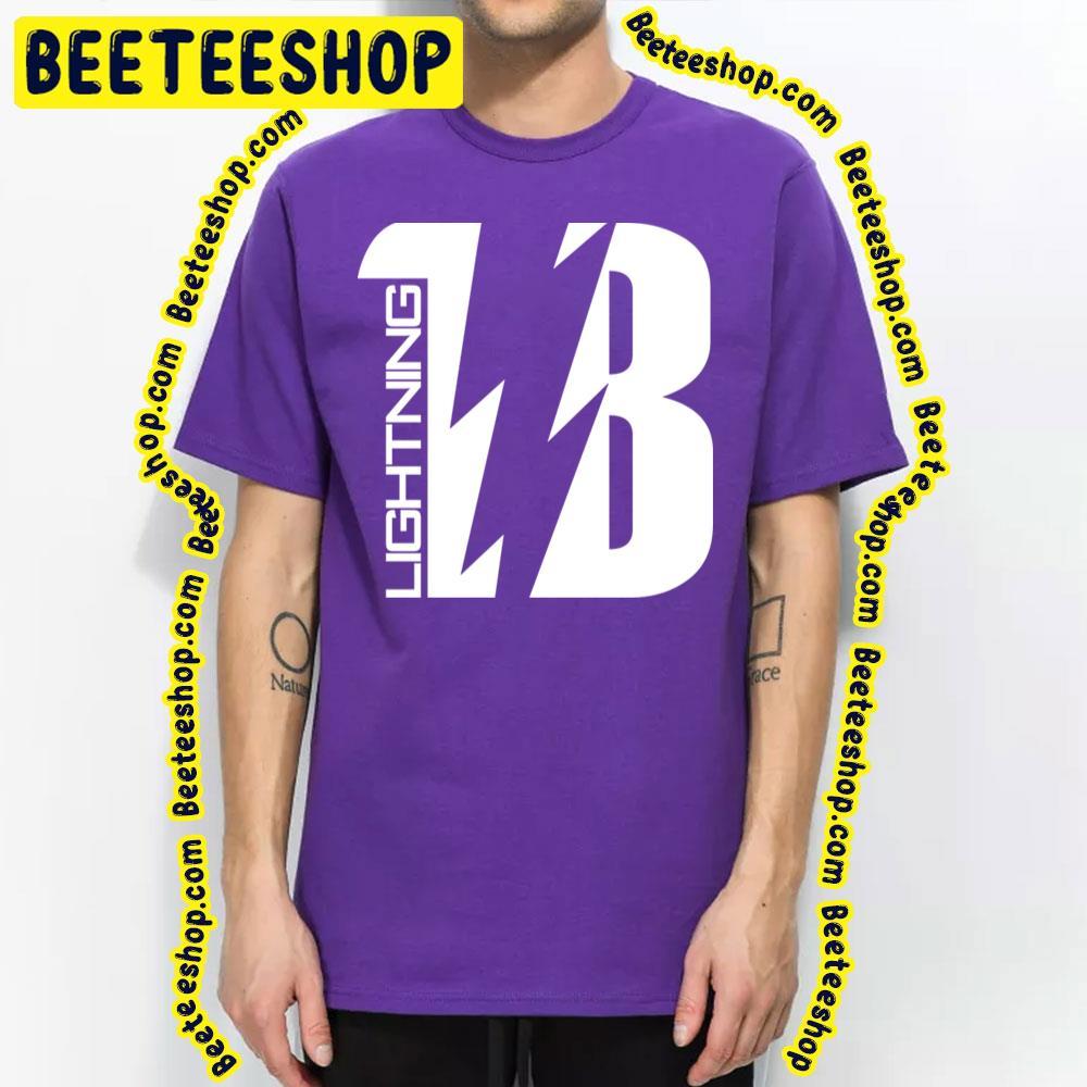 White Style Ta Bay Lightning Sport Hockey Unisex T-Shirt White Style Ta Bay Lightning Sport Hockey Unisex T-Shirt