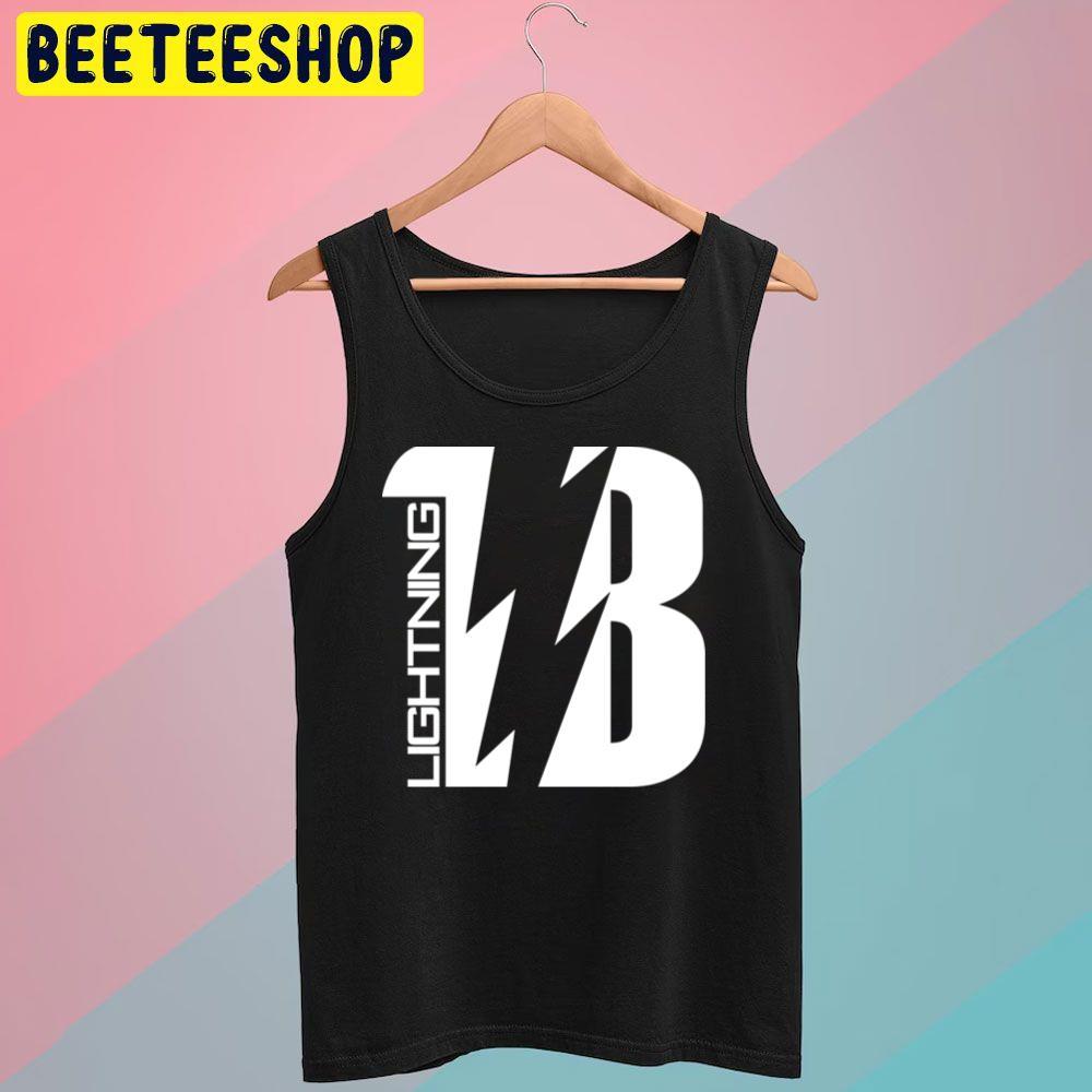 White Style Ta Bay Lightning Sport Hockey Unisex T-Shirt White Style Ta Bay Lightning Sport Hockey Unisex T-Shirt