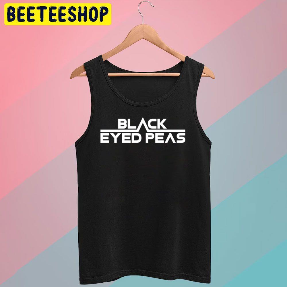 White Style The Black Eyed Peas Beeteeshop Trending Unisex T-Shirt White Style The Black Eyed Peas Beeteeshop Trending Unisex T-Shirt