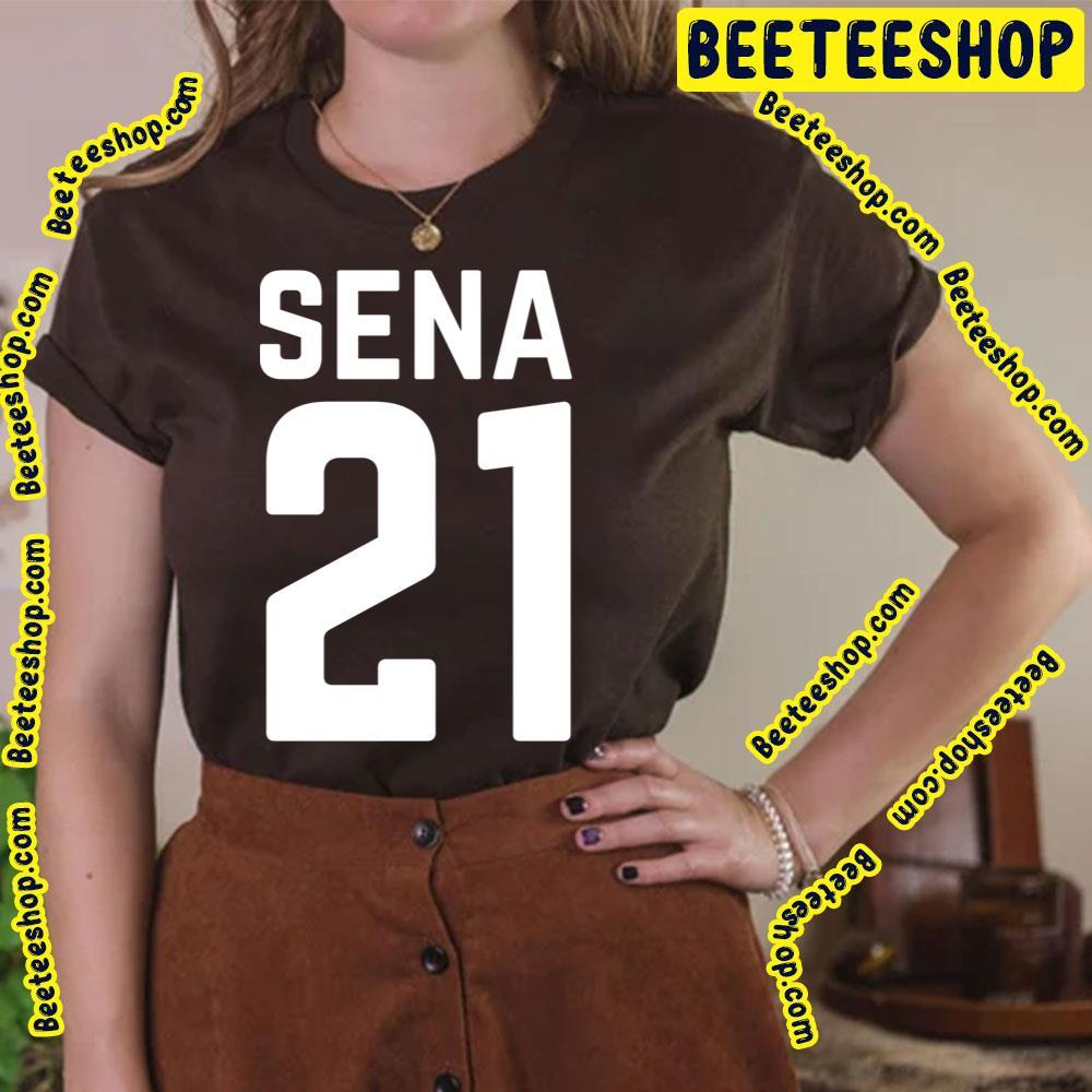 Whiteline Sena Kobayakawa Eyeshield 21 Beeteeshop Trending Unisex T-Shirt Whiteline Sena Kobayakawa Eyeshield 21 Beeteeshop Trending Unisex T-Shirt