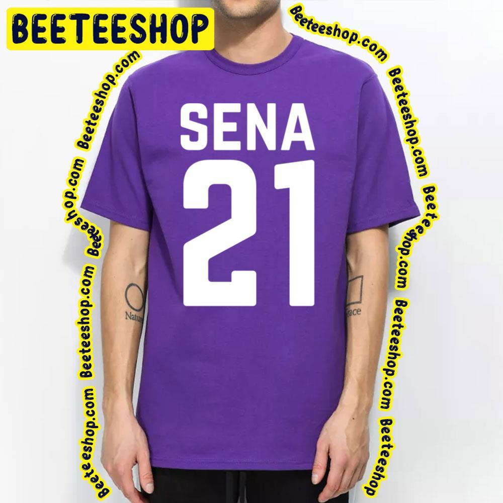 Whiteline Sena Kobayakawa Eyeshield 21 Beeteeshop Trending Unisex T-Shirt Whiteline Sena Kobayakawa Eyeshield 21 Beeteeshop Trending Unisex T-Shirt
