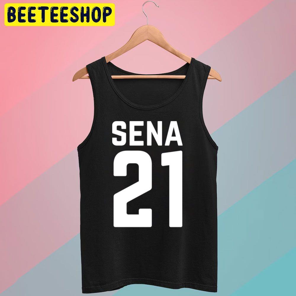 Whiteline Sena Kobayakawa Eyeshield 21 Beeteeshop Trending Unisex T-Shirt Whiteline Sena Kobayakawa Eyeshield 21 Beeteeshop Trending Unisex T-Shirt