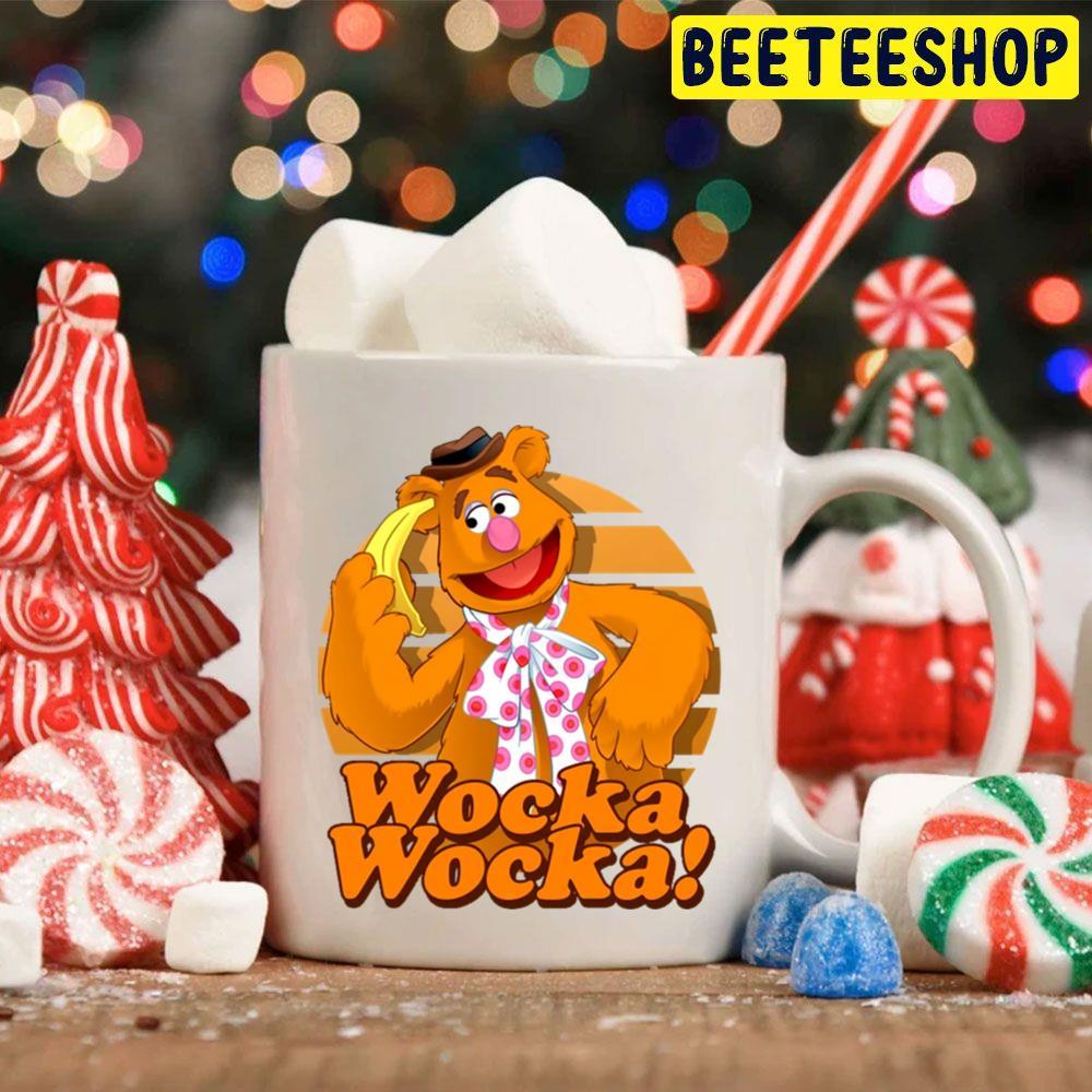 Wocka Wocka A Muppets Christmas Letters To Santa Beeteeshop Trending Unisex Hoodie Wocka Wocka A Muppets Christmas Letters To Santa Beeteeshop Trending Unisex Hoodie