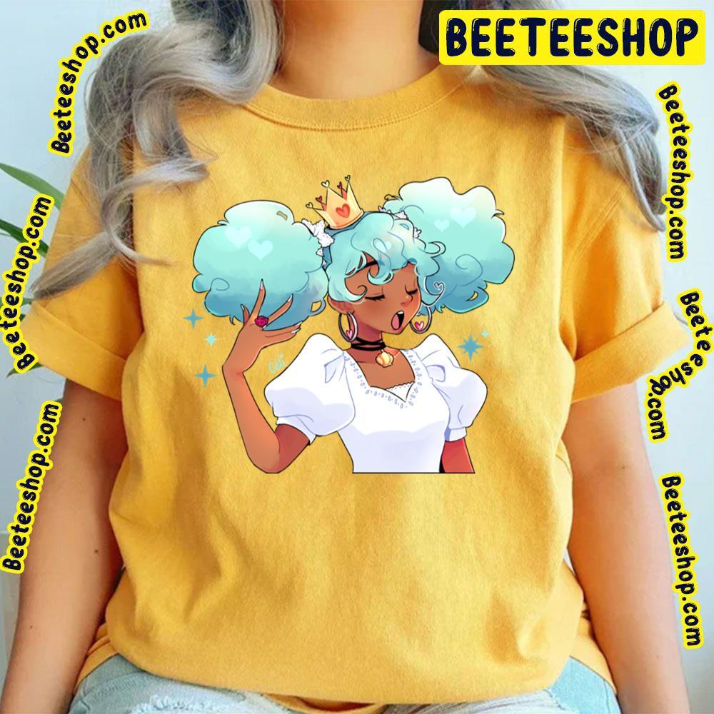 World Is Mine Hatsune Miku Beeteeshop Trending Unisex T-Shirt World Is Mine Hatsune Miku Beeteeshop Trending Unisex T-Shirt