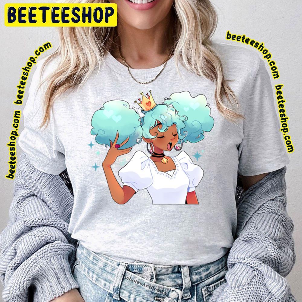 World Is Mine Hatsune Miku Beeteeshop Trending Unisex T-Shirt World Is Mine Hatsune Miku Beeteeshop Trending Unisex T-Shirt