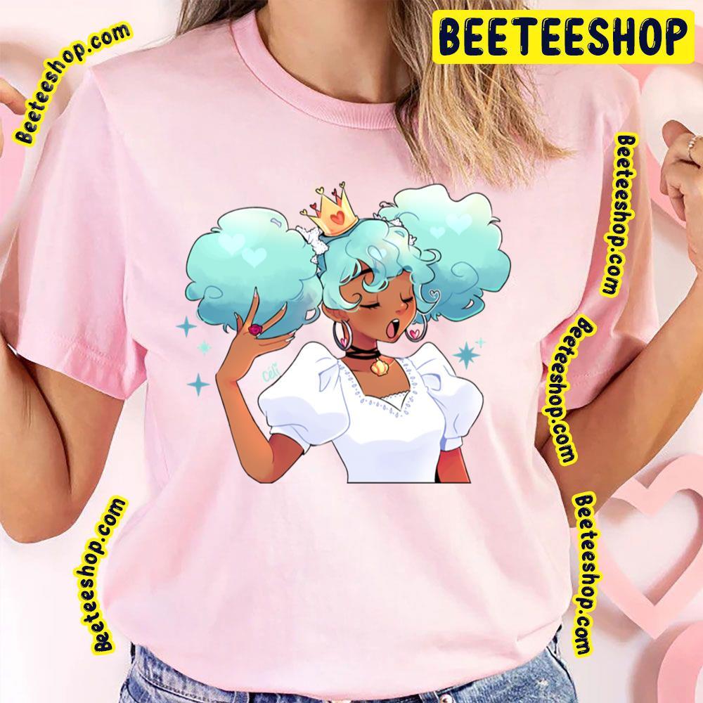 World Is Mine Hatsune Miku Beeteeshop Trending Unisex T-Shirt World Is Mine Hatsune Miku Beeteeshop Trending Unisex T-Shirt