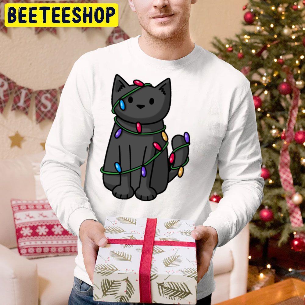 Wrapped Up In Lights Christmas Beeteeshop Trending Unisex Hoodie Wrapped Up In Lights Christmas Beeteeshop Trending Unisex Hoodie