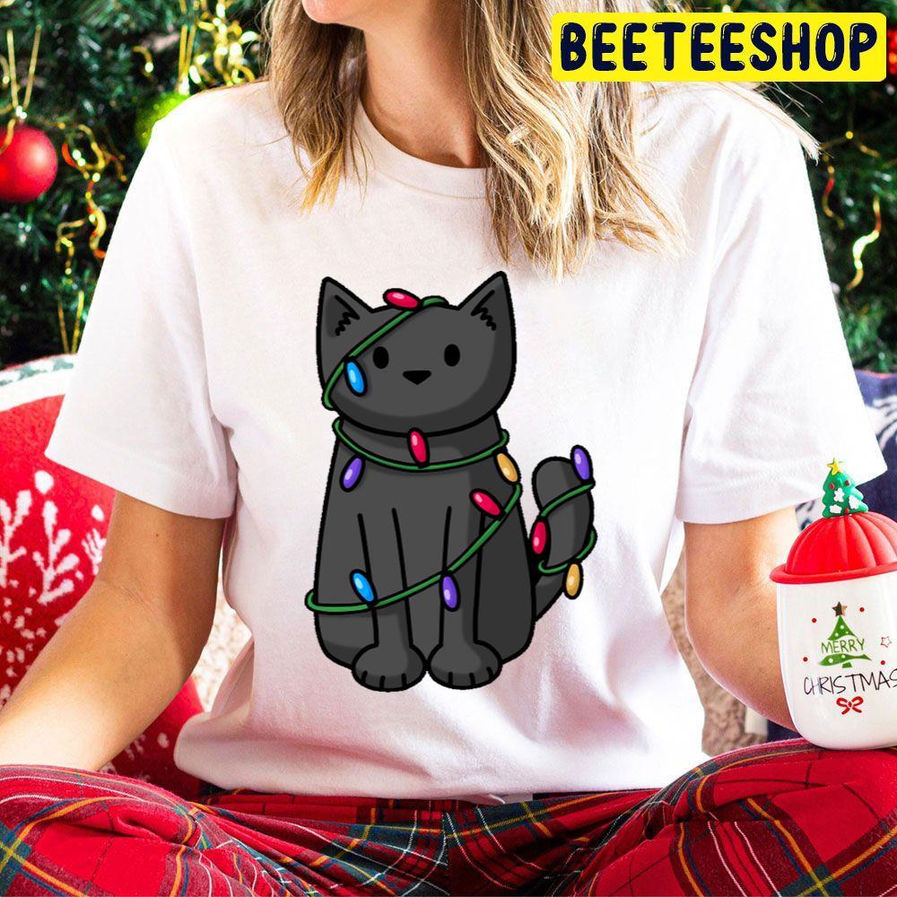 Wrapped Up In Lights Christmas Beeteeshop Trending Unisex Hoodie Wrapped Up In Lights Christmas Beeteeshop Trending Unisex Hoodie