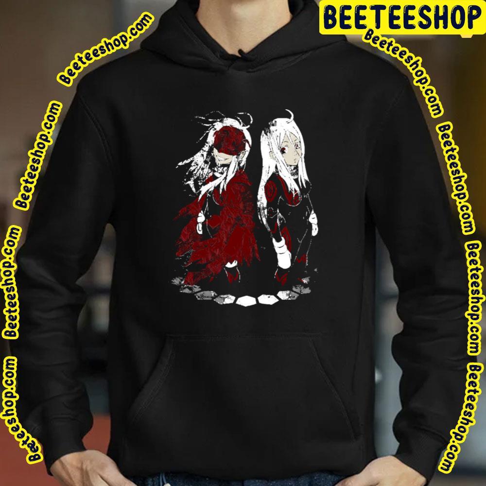 Wretched Egg Deadman Wonderland Beeteeshop Trending Unisex T-Shirt Wretched Egg Deadman Wonderland Beeteeshop Trending Unisex T-Shirt