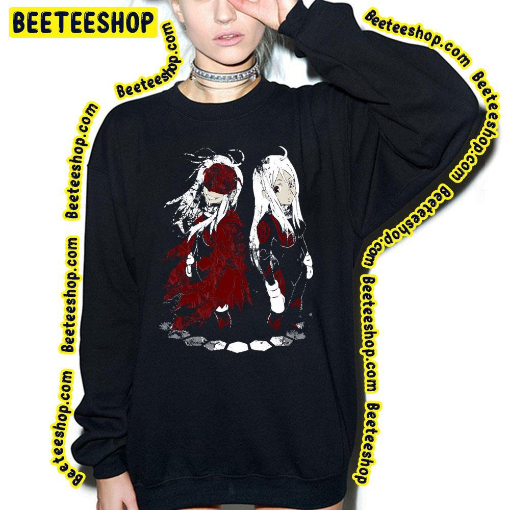 Wretched Egg Deadman Wonderland Beeteeshop Trending Unisex T-Shirt Wretched Egg Deadman Wonderland Beeteeshop Trending Unisex T-Shirt