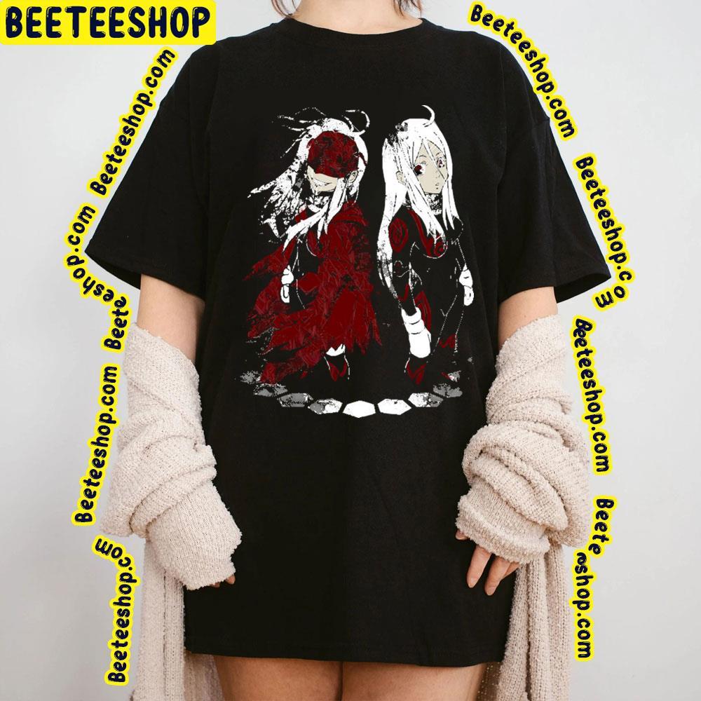 Wretched Egg Deadman Wonderland Beeteeshop Trending Unisex T-Shirt Wretched Egg Deadman Wonderland Beeteeshop Trending Unisex T-Shirt