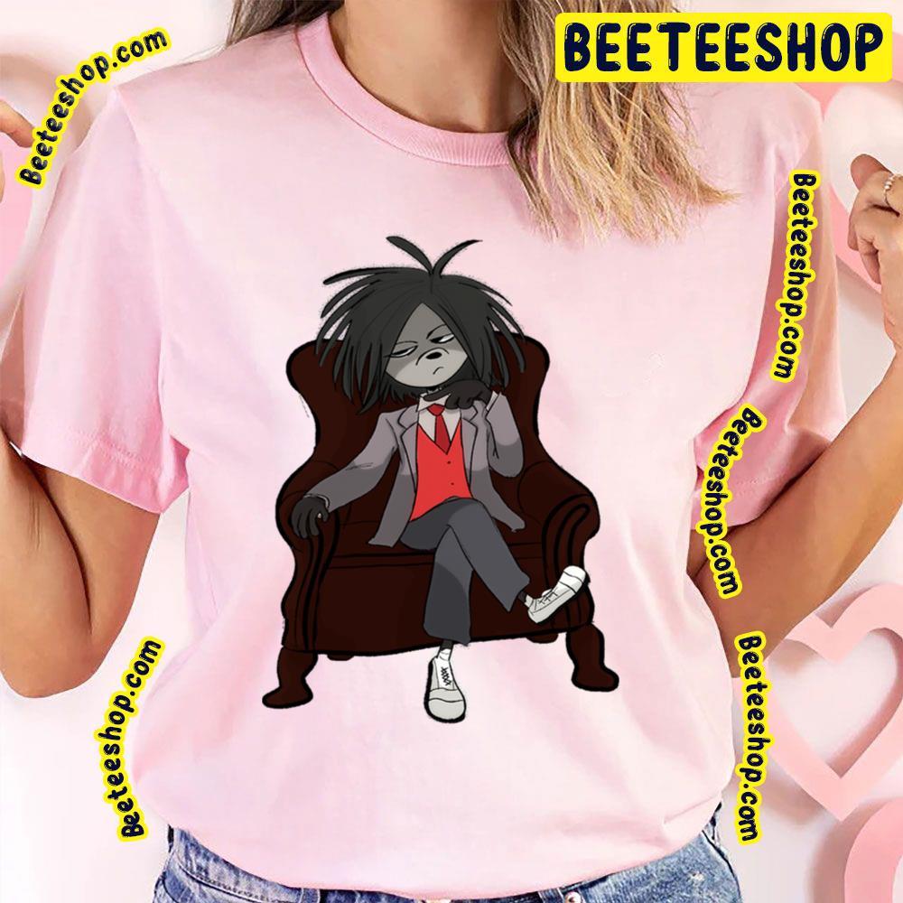 Yano Active Odd Taxi Beeteeshop Trending Unisex T-Shirt Yano Active Odd Taxi Beeteeshop Trending Unisex T-Shirt