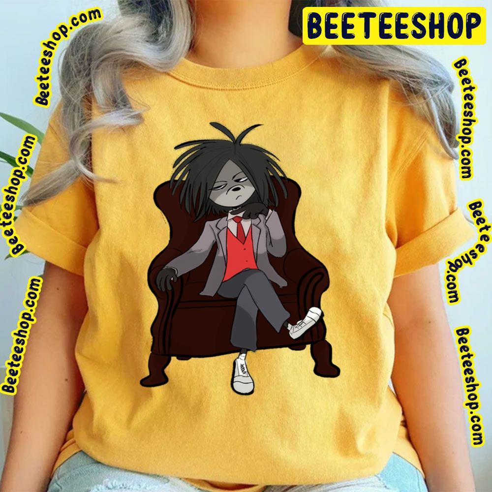 Yano Active Odd Taxi Beeteeshop Trending Unisex T-Shirt Yano Active Odd Taxi Beeteeshop Trending Unisex T-Shirt