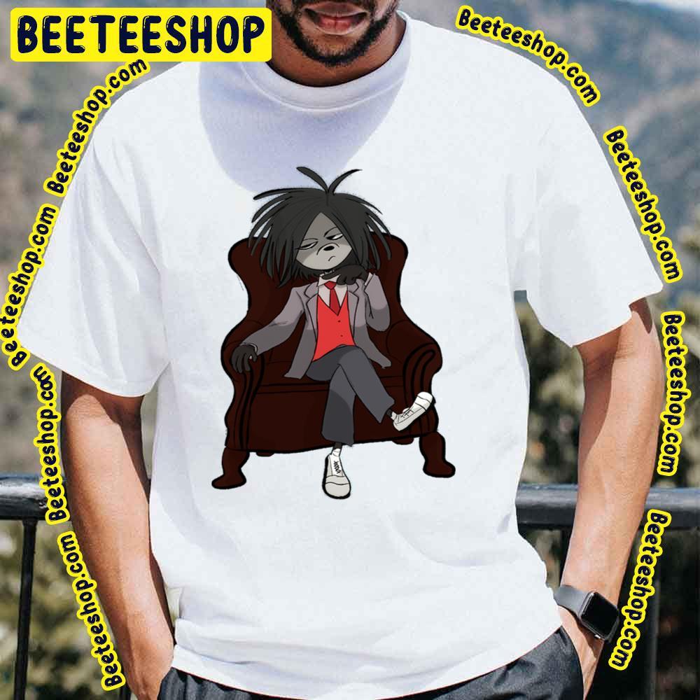 Yano Active Odd Taxi Beeteeshop Trending Unisex T-Shirt Yano Active Odd Taxi Beeteeshop Trending Unisex T-Shirt