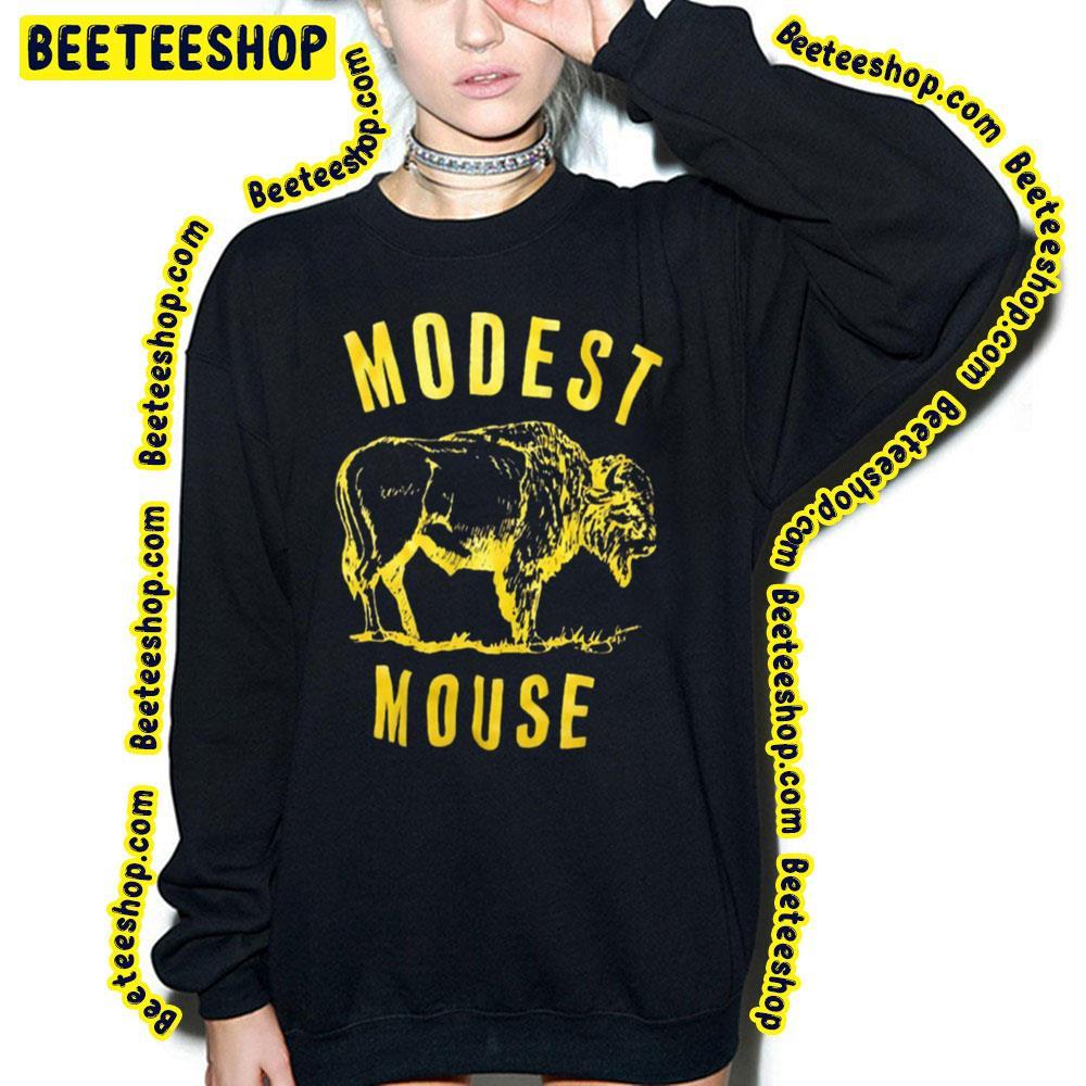 Yellow Art Modest Mouse Beeteeshop Trending Unisex T-Shirt Yellow Art Modest Mouse Beeteeshop Trending Unisex T-Shirt