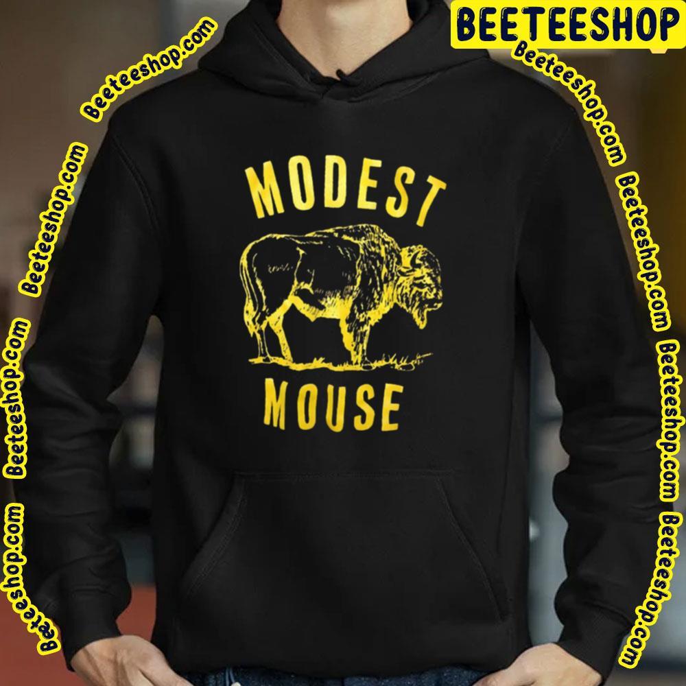 Yellow Art Modest Mouse Beeteeshop Trending Unisex T-Shirt Yellow Art Modest Mouse Beeteeshop Trending Unisex T-Shirt