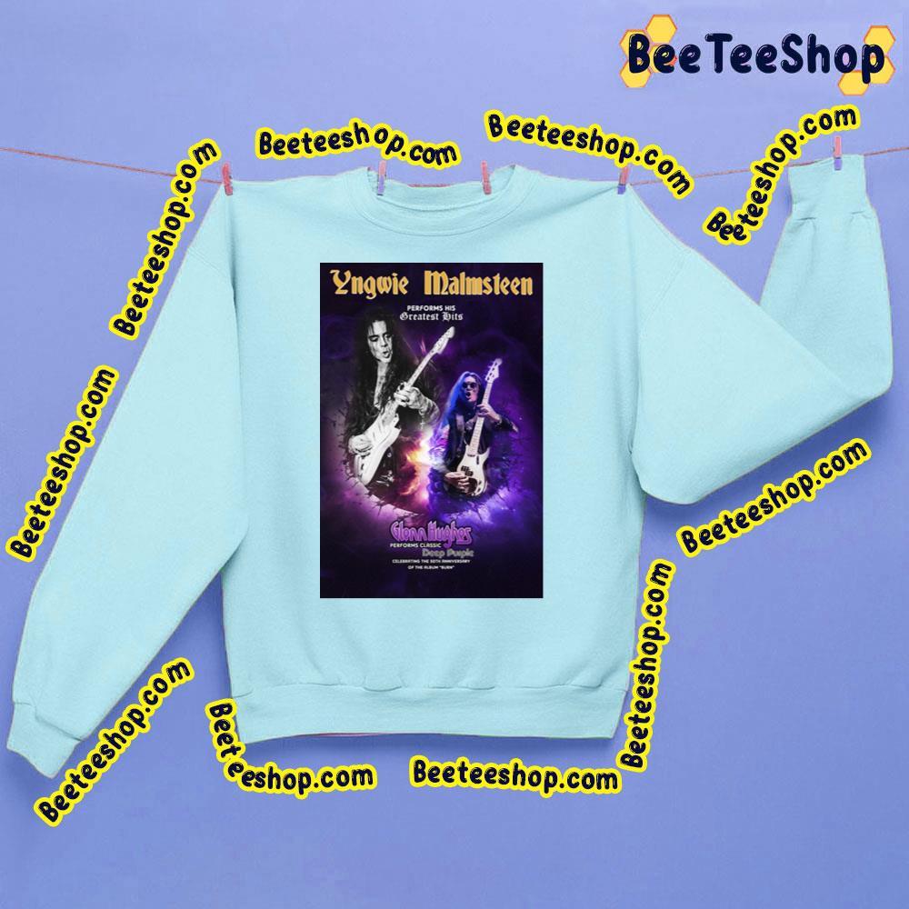 Yngwie Malmsteen 2023 Beeteeshop Trending Unisex T-Shirt Yngwie Malmsteen 2023 Beeteeshop Trending Unisex T-Shirt