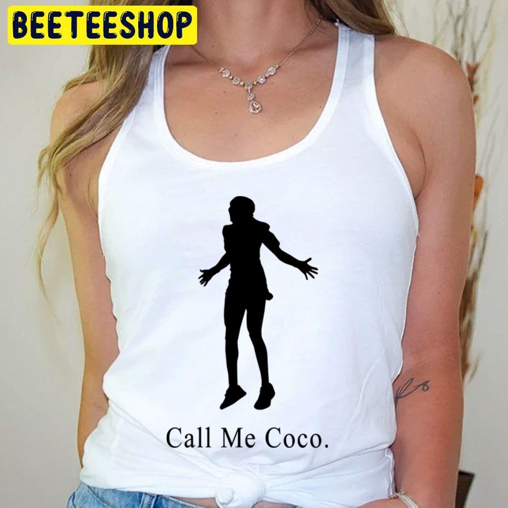 Youngest Tennis Coco Gauff Beeteeshop Trending Unisex T-Shirt Youngest Tennis Coco Gauff Beeteeshop Trending Unisex T-Shirt