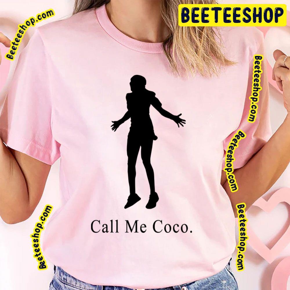 Youngest Tennis Coco Gauff Beeteeshop Trending Unisex T-Shirt Youngest Tennis Coco Gauff Beeteeshop Trending Unisex T-Shirt
