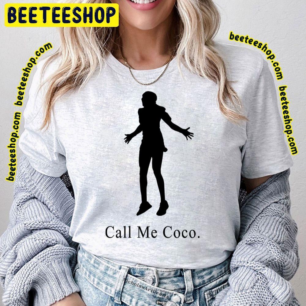 Youngest Tennis Coco Gauff Beeteeshop Trending Unisex T-Shirt Youngest Tennis Coco Gauff Beeteeshop Trending Unisex T-Shirt