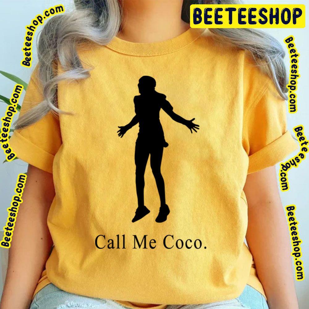 Youngest Tennis Coco Gauff Beeteeshop Trending Unisex T-Shirt Youngest Tennis Coco Gauff Beeteeshop Trending Unisex T-Shirt