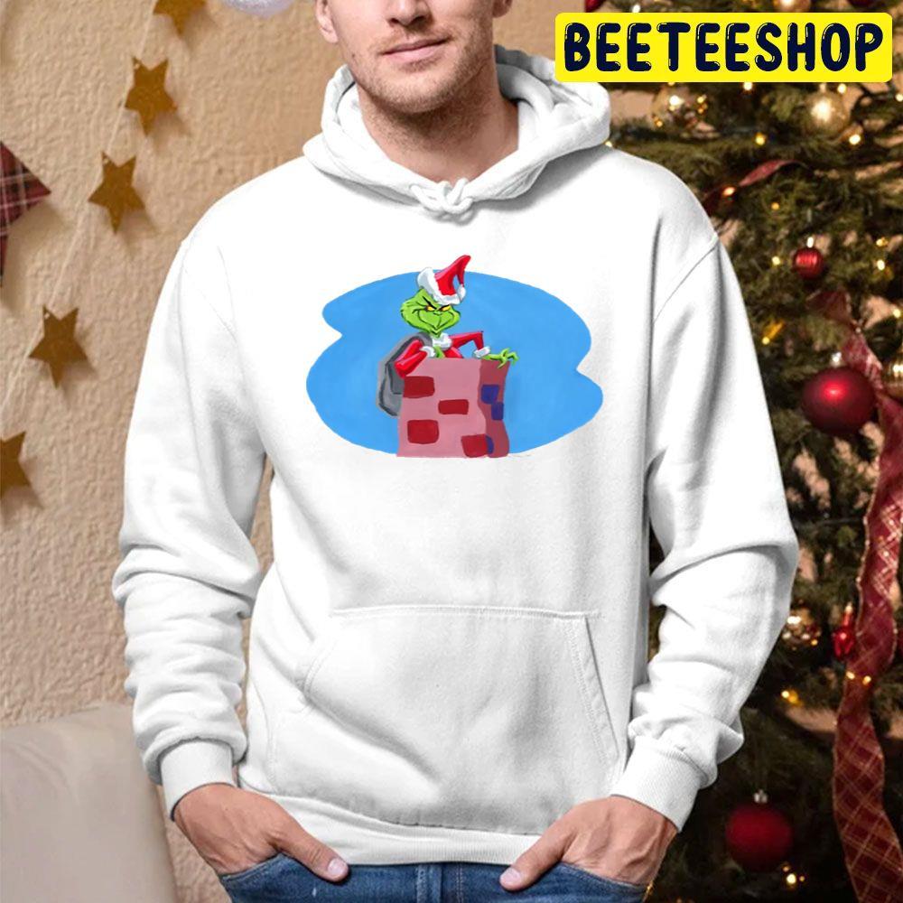 You're A Mean One Dr. Seuss' The Grinch Christmas Beeteeshop Trending Unisex Hoodie You're A Mean One Dr. Seuss' The Grinch Christmas Beeteeshop Trending Unisex Hoodie