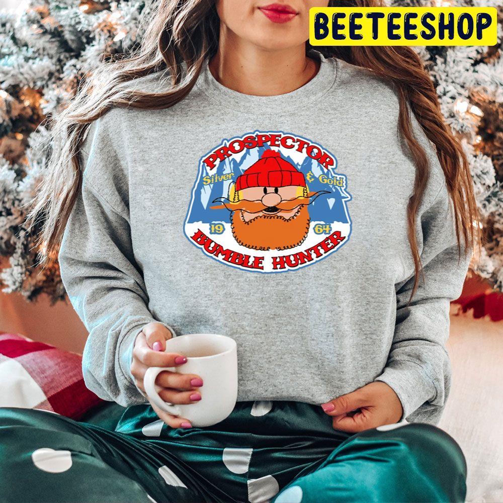Yukon Cornelius From Rudolph The Red Nosed Reindeer Christmas Beeteeshop Trending Unisex Hoodie Yukon Cornelius From Rudolph The Red Nosed Reindeer Christmas Beeteeshop Trending Unisex Hoodie