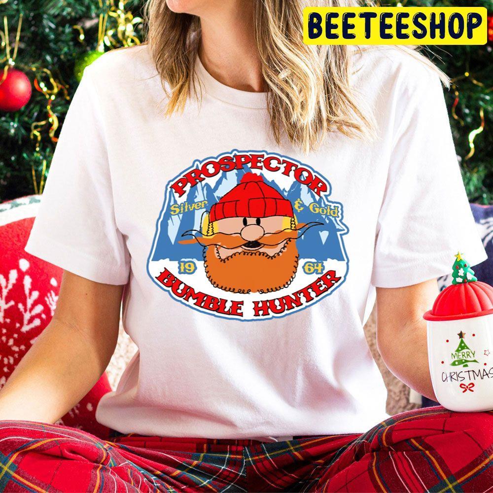 Yukon Cornelius From Rudolph The Red Nosed Reindeer Christmas Beeteeshop Trending Unisex Hoodie Yukon Cornelius From Rudolph The Red Nosed Reindeer Christmas Beeteeshop Trending Unisex Hoodie