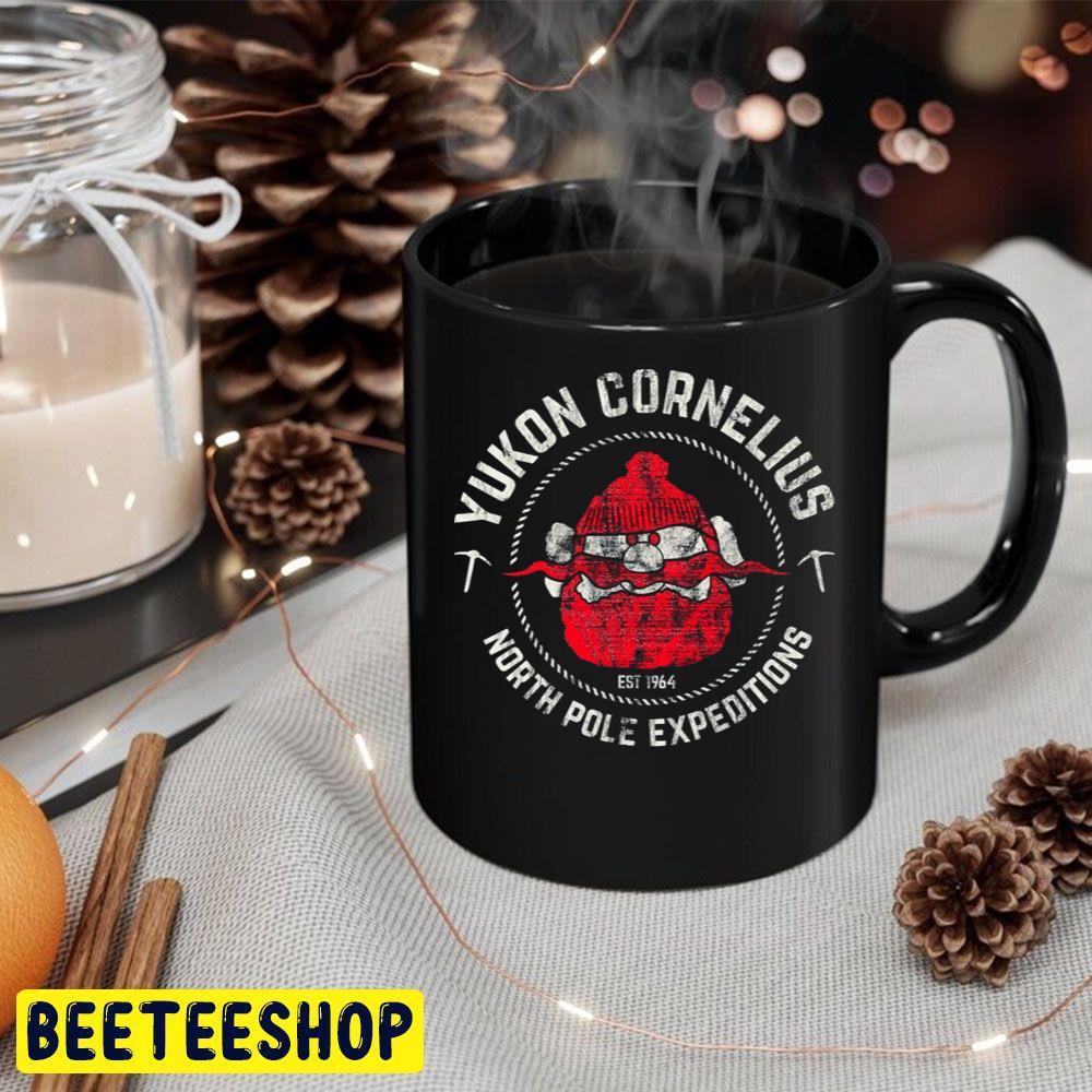 Yukon Cornelius North Pole Expeditions Rudolph The Red Nosed Reindeer Christmas Beeteeshop Trending Unisex Hoodie Yukon Cornelius North Pole Expeditions Rudolph The Red Nosed Reindeer Christmas Beeteeshop Trending Unisex Hoodie