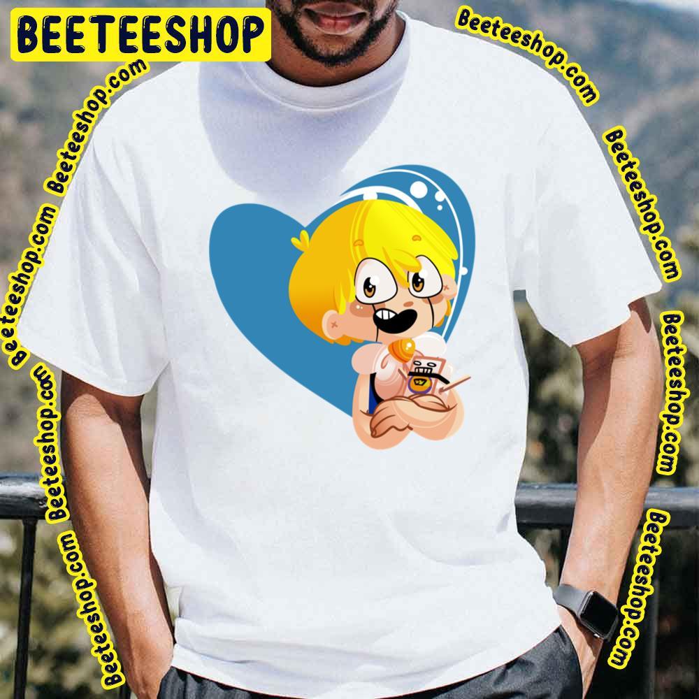 Zatch And Vulcan Zatch Bell Beeteeshop Trending Unisex T-Shirt Zatch And Vulcan Zatch Bell Beeteeshop Trending Unisex T-Shirt