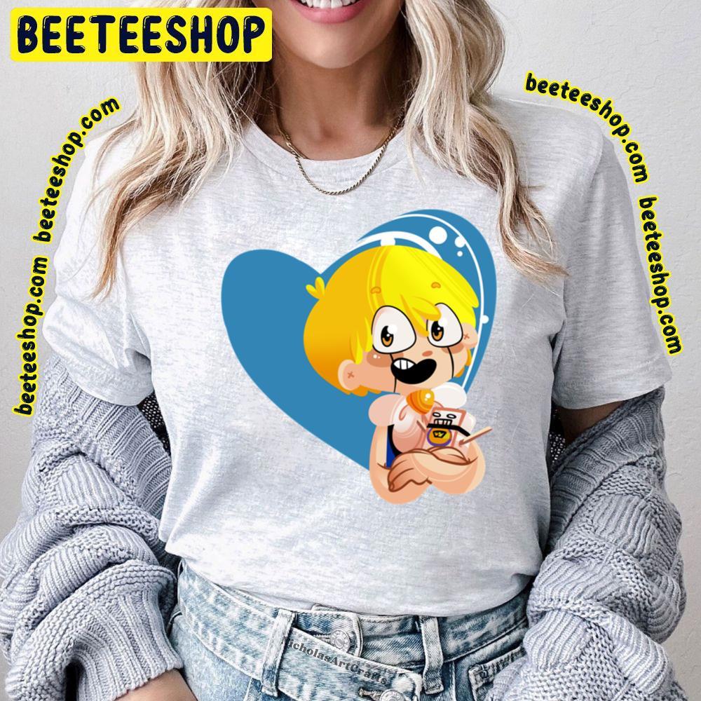 Zatch And Vulcan Zatch Bell Beeteeshop Trending Unisex T-Shirt Zatch And Vulcan Zatch Bell Beeteeshop Trending Unisex T-Shirt
