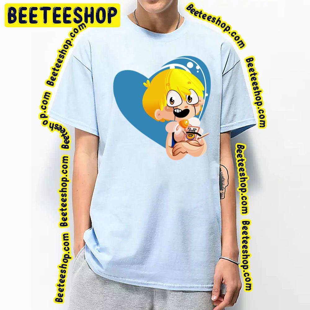 Zatch And Vulcan Zatch Bell Beeteeshop Trending Unisex T-Shirt Zatch And Vulcan Zatch Bell Beeteeshop Trending Unisex T-Shirt