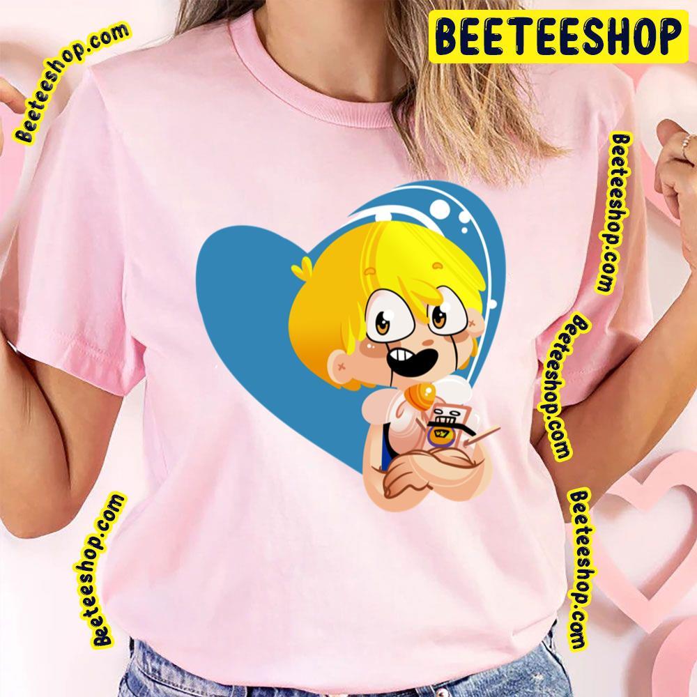 Zatch And Vulcan Zatch Bell Beeteeshop Trending Unisex T-Shirt Zatch And Vulcan Zatch Bell Beeteeshop Trending Unisex T-Shirt