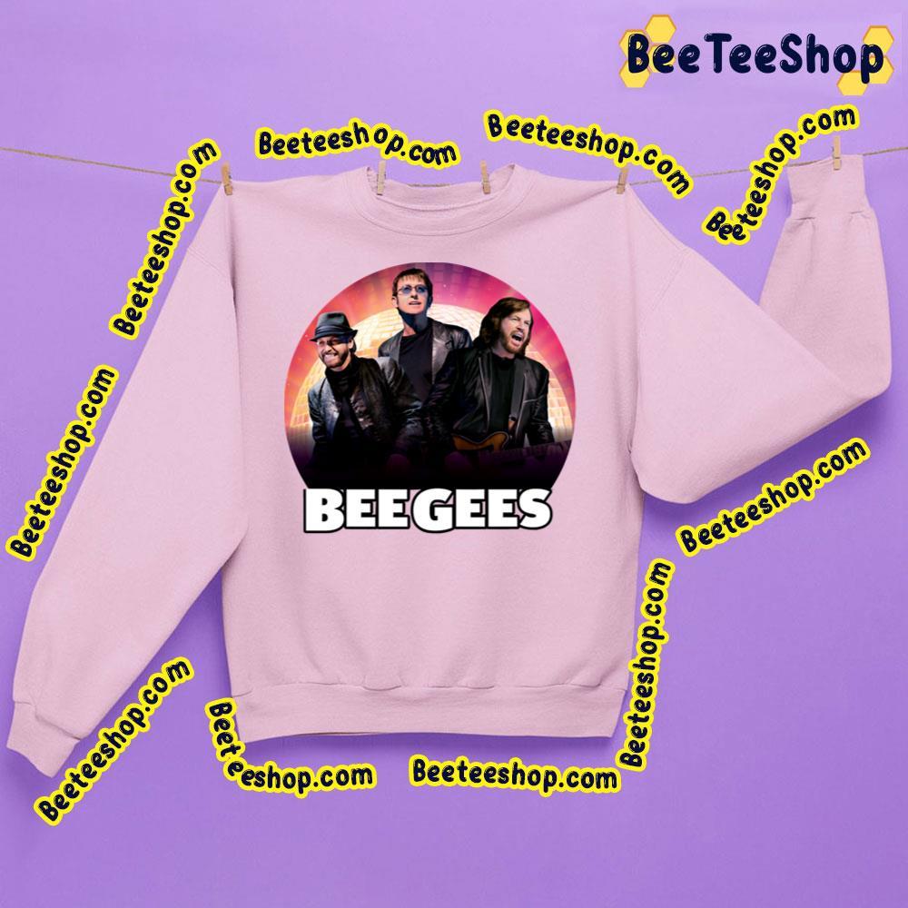 Zombie Apocalypse Bee Gees Beeteeshop Trending Unisex Sweatshirt Zombie Apocalypse Bee Gees Beeteeshop Trending Unisex Sweatshirt
