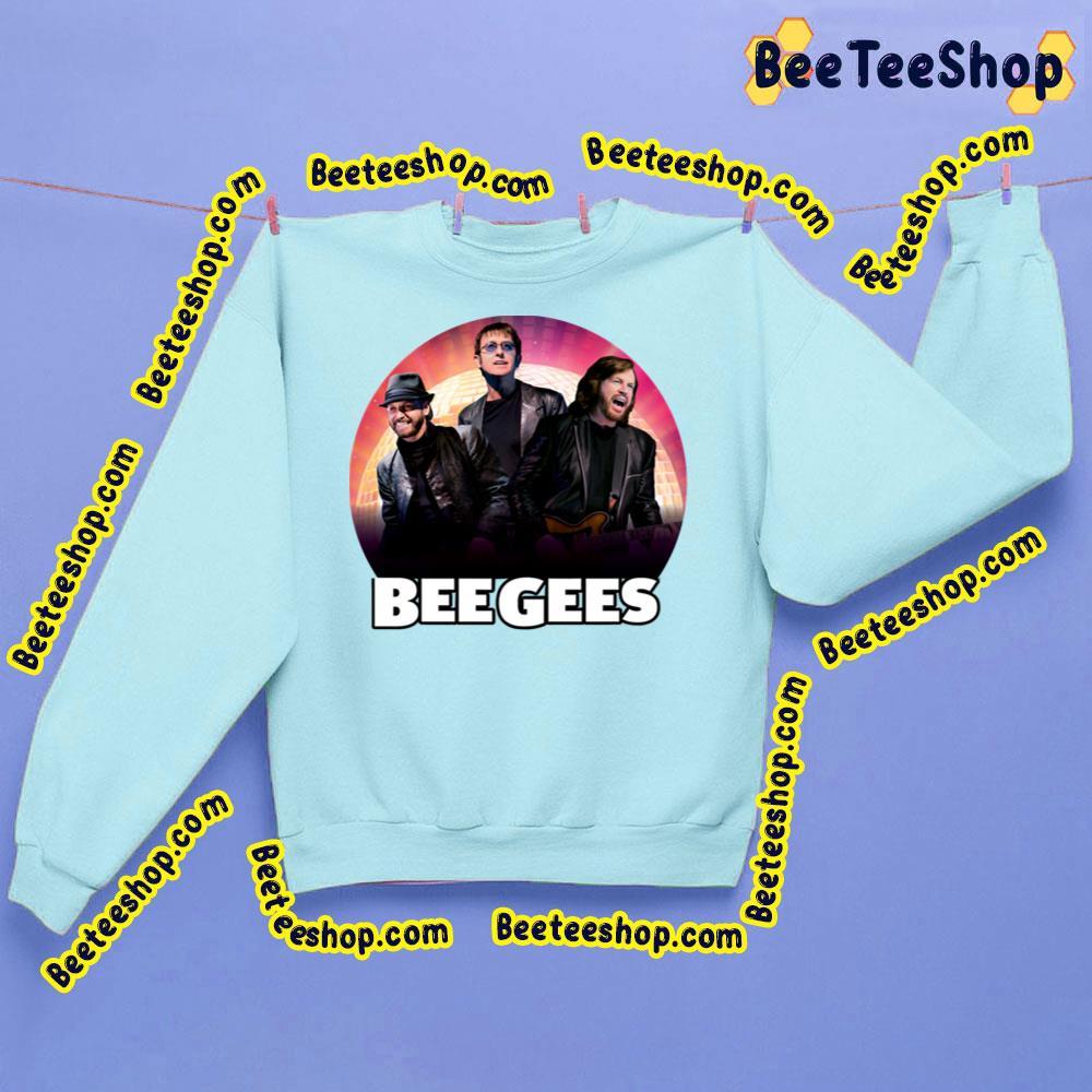 Zombie Apocalypse Bee Gees Beeteeshop Trending Unisex Sweatshirt Zombie Apocalypse Bee Gees Beeteeshop Trending Unisex Sweatshirt