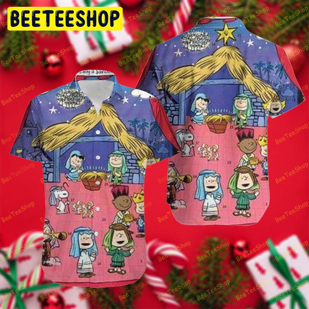 A Charlie Brown Christmas 8 Trending Hawaii Shirt A Charlie Brown Christmas 8 Trending Hawaii Shirt
