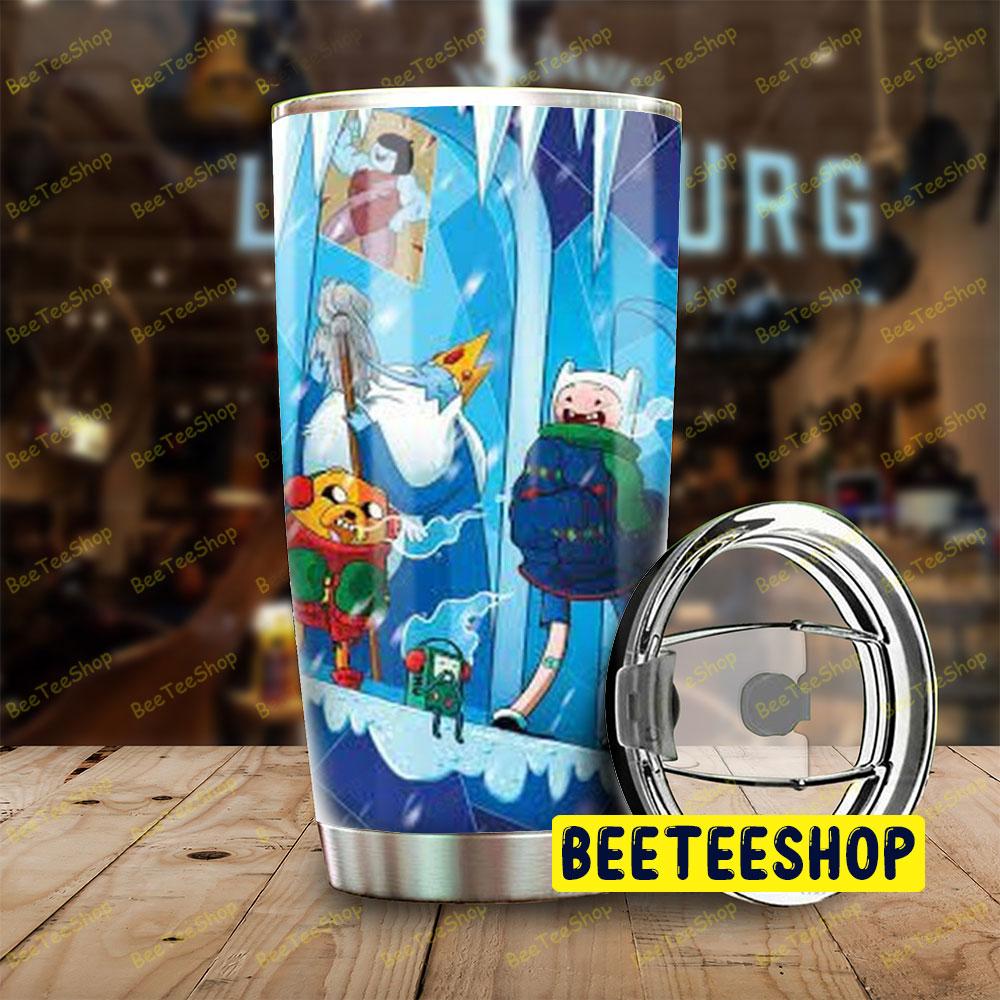 Adventure Time Christmas 06 Trending Tumbler Adventure Time Christmas 06 Trending Tumbler