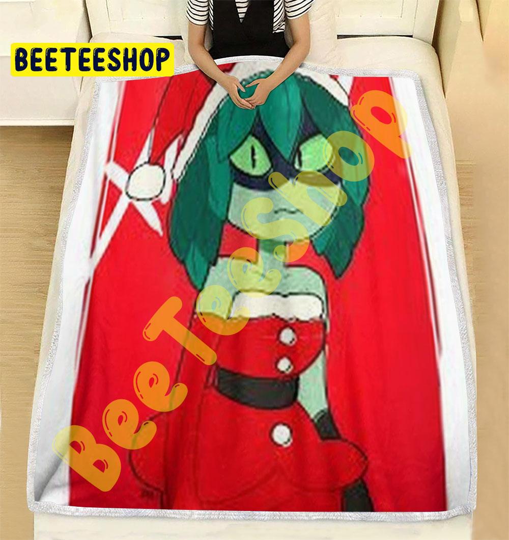Adventure Time Christmas 26 Trending Blanket Adventure Time Christmas 26 Trending Blanket