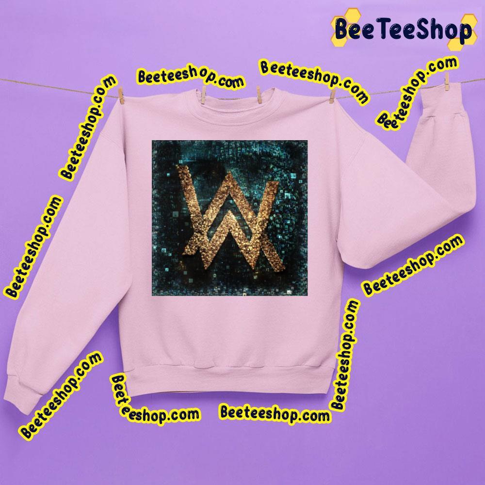 Alan Walker World Of Walker Trending Unisex Sweatshirt Alan Walker World Of Walker Trending Unisex Sweatshirt
