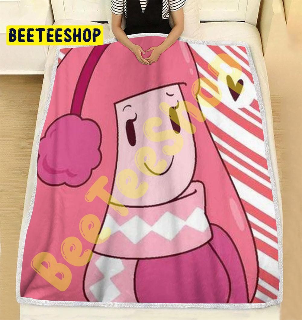 Art Adventure Time Christmas 4 Trending Blanket Art Adventure Time Christmas 4 Trending Blanket