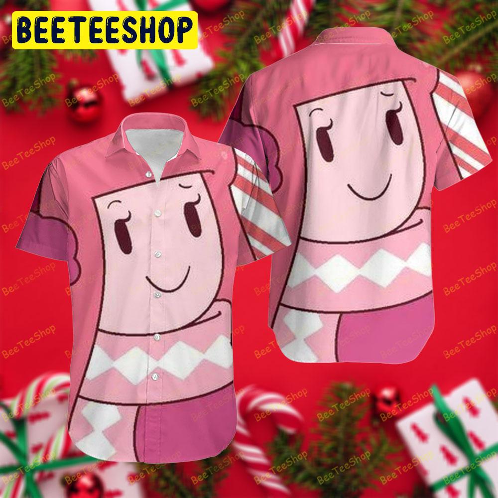 Art Adventure Time Christmas 4 Trending Hawaii Shirt Art Adventure Time Christmas 4 Trending Hawaii Shirt