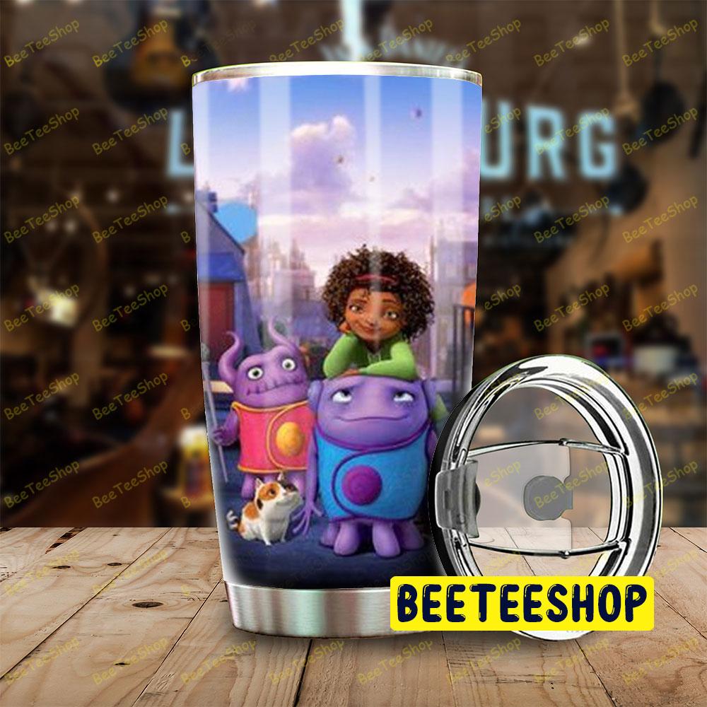 Art Dreamworks Home For The Holidays 2 Trending Tumbler Art Dreamworks Home For The Holidays 2 Trending Tumbler