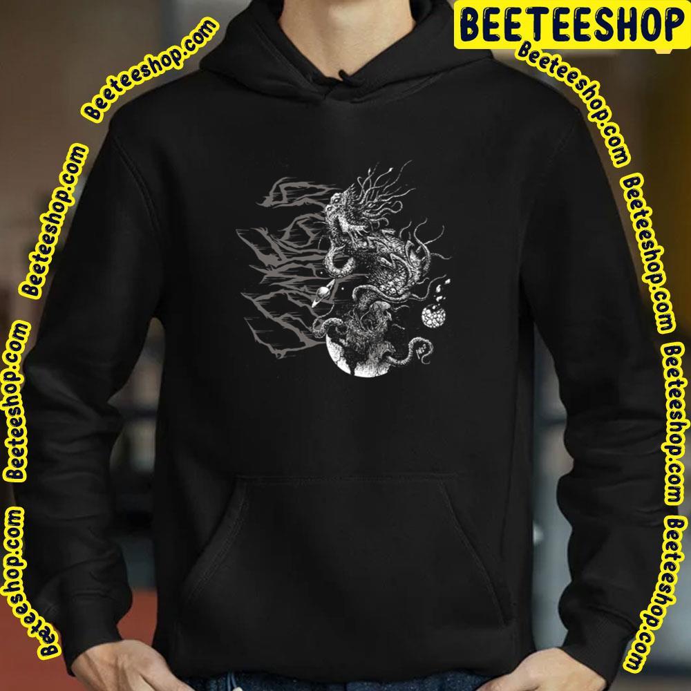 Art Inextricable Trending Unisex T-Shirt Art Inextricable Trending Unisex T-Shirt