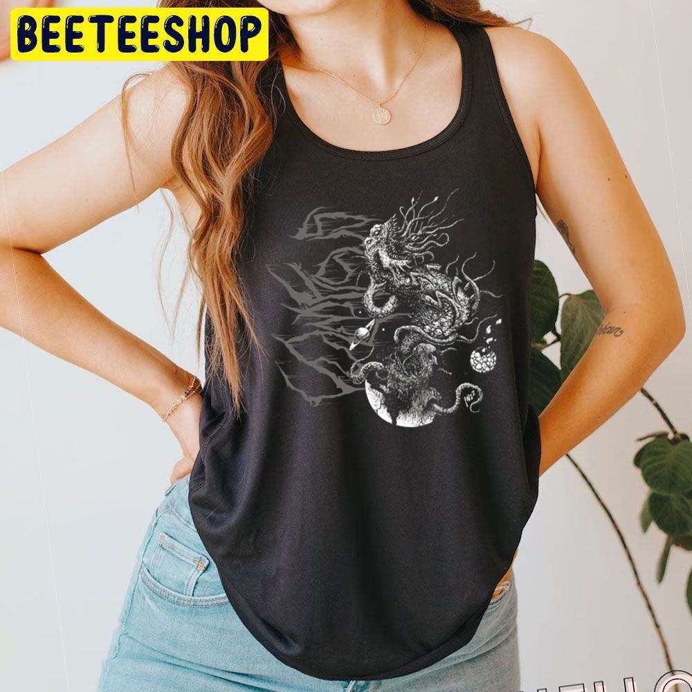 Art Inextricable Trending Unisex T-Shirt Art Inextricable Trending Unisex T-Shirt