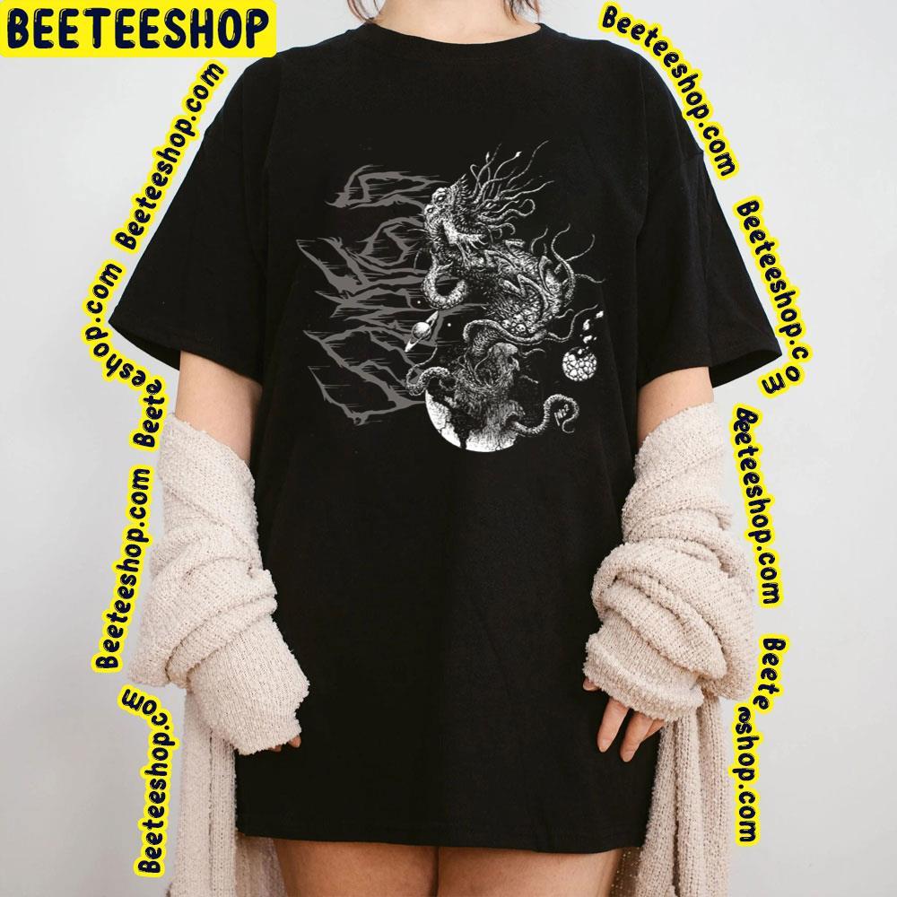 Art Inextricable Trending Unisex T-Shirt Art Inextricable Trending Unisex T-Shirt