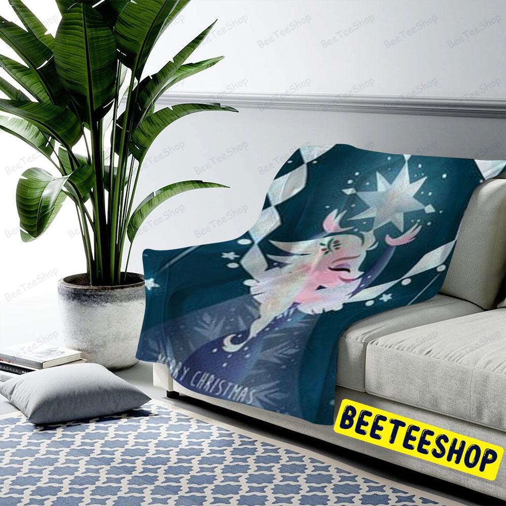 Art Olaf's Frozen Adventure 05 Trending US Cozy Blanket Art Olaf's Frozen Adventure 05 Trending US Cozy Blanket